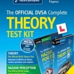 The Official DVSA Complete Theory Test Kit: 2016
