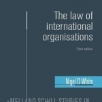 The Law of International Organisations