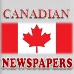 Canadian Newspapers Plus - Canada News by sunflowerapps