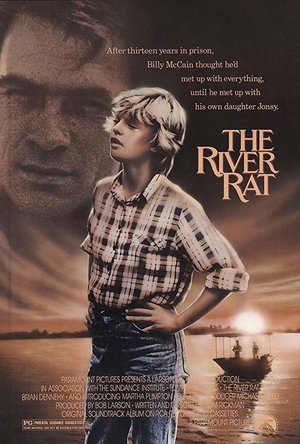 The River Rat  (1984)