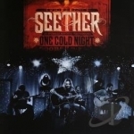 One Cold Night by Seether