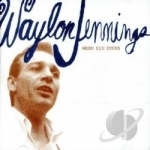 When Sin Stops by Waylon Jennings