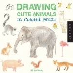 Drawing Cute Animals in Colored Pencil