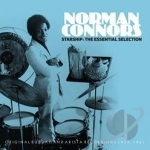 Starship: The Essential Selection by Norman Connors