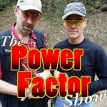 PowerFactor Show (Audio)