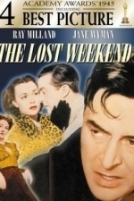 The Lost Weekend (1945)