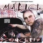 Concepts by Malice