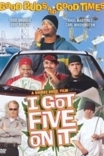 I Got Five on It (2005)