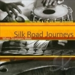 Silk Road Journeys: When Strangers Meet by Yo-Yo Ma