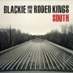 South by Blackie And The Rodeo Kings