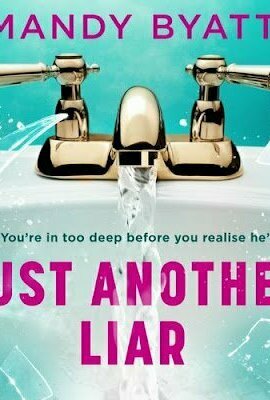 Just Another Liar [Audiobook]