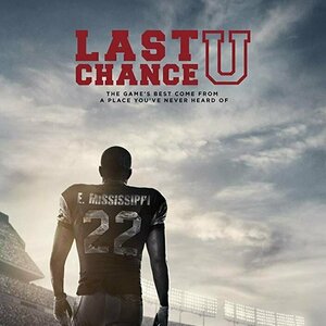 Last Chance U - Season 4