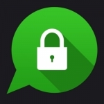 Passcode for messaging WT &#039;s App - Protect your message within your device