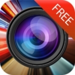 Slow Shutter Insta FREE - Long exposure photo cam for Instagram