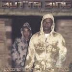 Making Up for Lost Time by Butta Bing