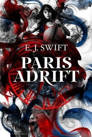 Paris Adrift