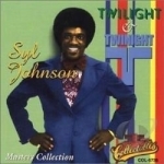 Twilight &amp; Twinight (Masters Collection) by Syl Johnson