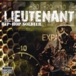 Hip-Hop Soldier by Lieutenant