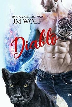 Diablo (The Gifted Ones #2) 