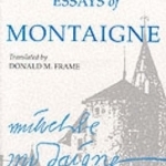 The Complete Essays of Montaigne