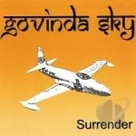 Surrender by Govinda Sky