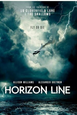 Horizon Line (2020)