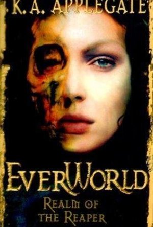 Realm of the Reaper (Everworld #4)