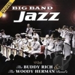 Big Band Jazz by Buddy Rich