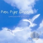 Pan Pipe Dreams by Gheorghe Zamfir