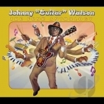 Funk Anthology by Johnny &quot;Guitar&quot; Watson