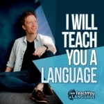 I Will Teach You A Language | Weekly Motivation and Language Learning Tips to Help You Become Fluent in Any Language