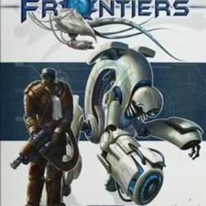 Frontiers