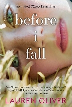 Before I Fall