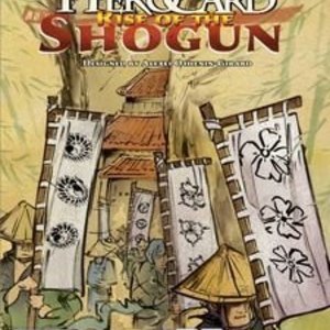HeroCard Rise of the Shogun
