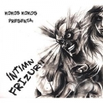 Kokos Kokos Presenta by Intimn Frizurn