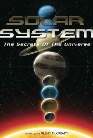 Solar System: The Secrets of the Universe (2014)