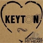 Postmark My Heart by Keyton