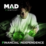 Financial Independence Podcast - Early Retirement | Investing | Real Estate | Entrepreneurship