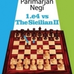 E4 vs the Sicilian II