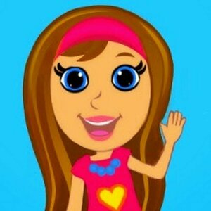 Katie Cutie Kids TV