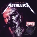 Ultimate Roots by Metallica