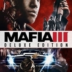 Mafia III Deluxe Edition 