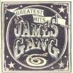 Greatest Hits by James Gang