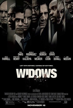 Widows (2018)