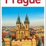 DK Eyewitness Travel Guide Prague