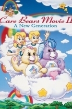 The Care Bears Movie II: A New Generation (1986)
