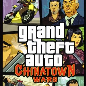 Grand Theft Auto: Chinatown Wars