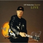 Live by Ulf Wakenius