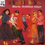 Rock&#039;n Roll&#039;n Robbins by Marty Robbins
