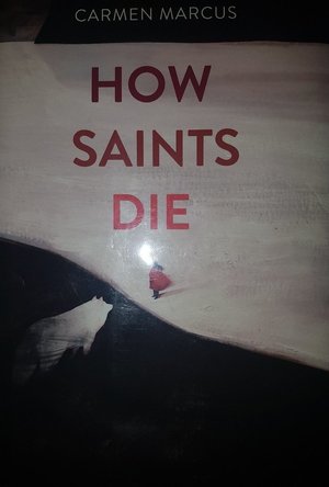 How Saints Die 